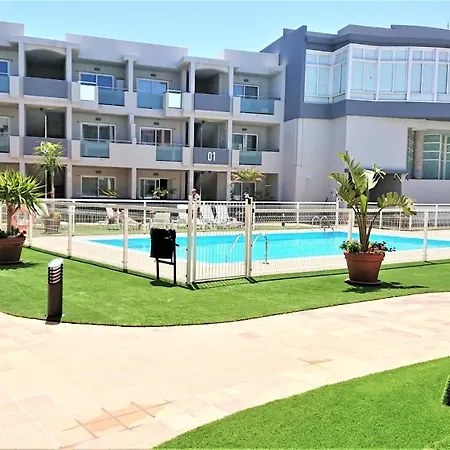 Armonia Holidayfv Apartment Corralejo