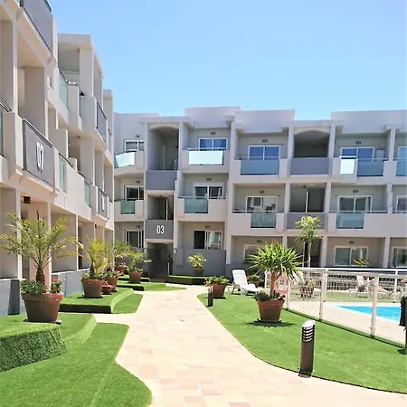 Apartment Armonia Holidayfv