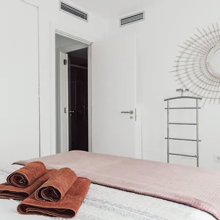 Armonia Holidayfv Apartment Corralejo
