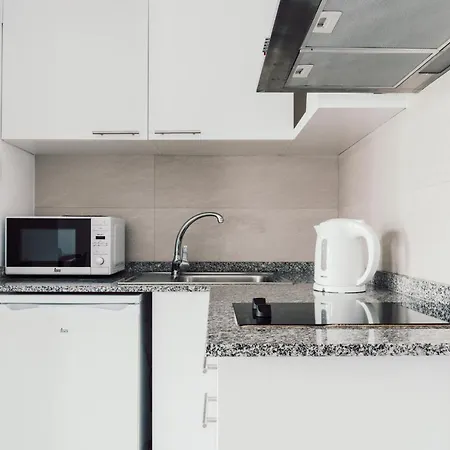 Armonia Holidayfv Apartment