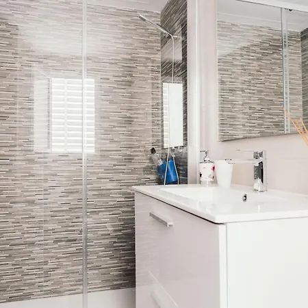 Apartment Armonia Holidayfv Corralejo
