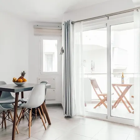 Apartment Armonia Holidayfv *