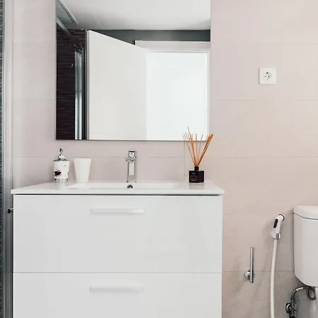 Apartment Armonia Holidayfv