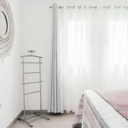 Apartment Armonia Holidayfv *