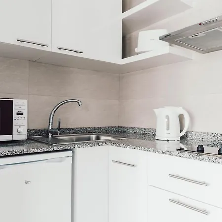 Armonia Holidayfv Apartment