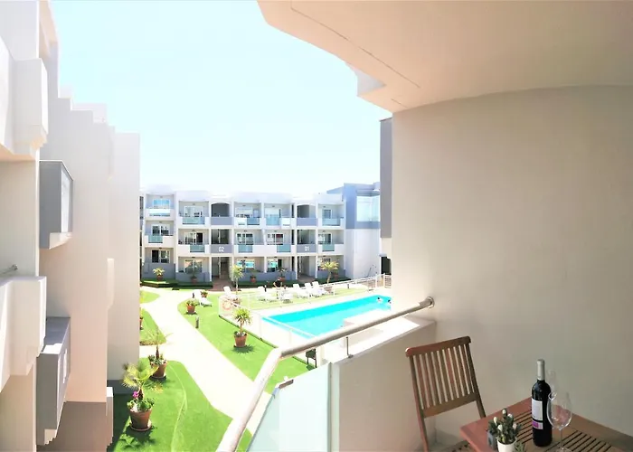 Armonia Holidayfv Appartamento Corralejo