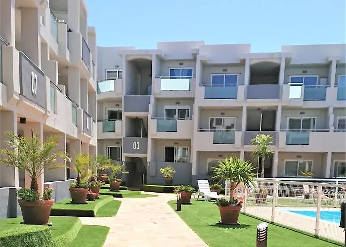 Appartamento Armonia Holidayfv