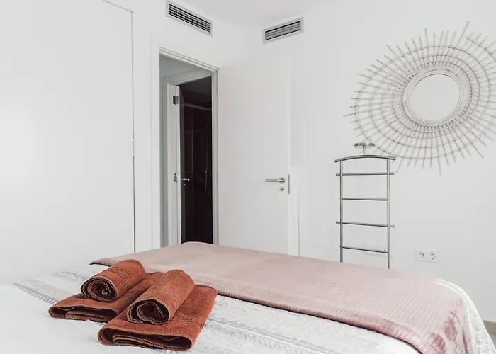 Armonia Holidayfv Appartamento Corralejo