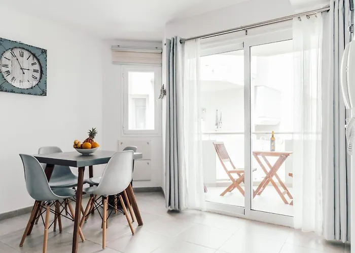Appartamento Armonia Holidayfv *