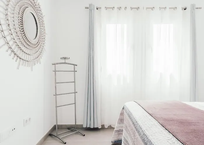 Appartamento Armonia Holidayfv *