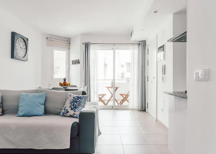 Appartamento Armonia Holidayfv Corralejo