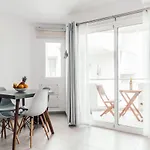 Apartamento Armonia Holidayfv *